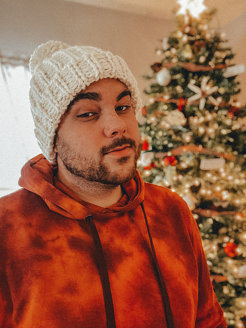 The Insta Beanie