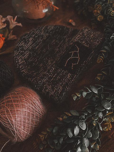 Star Babe Beanie