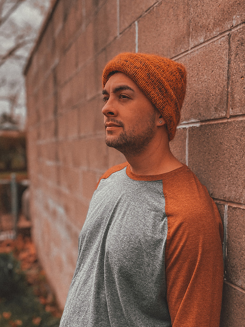 The So Good Beanie