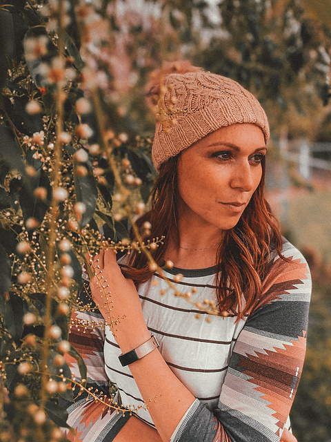 Empress Energy Beanie