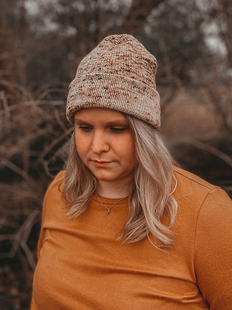 Literally So Good Beanie