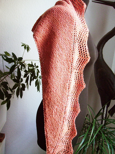 A little bit of Lace