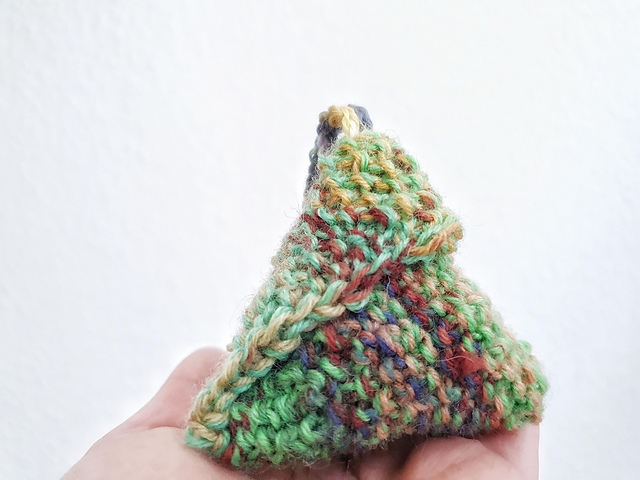 Mini Tetra Bag