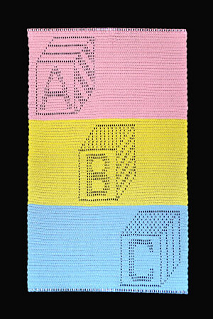 ABC Blocks
