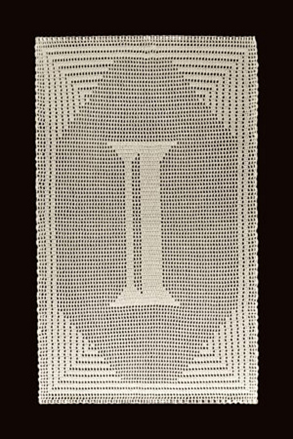 Alphabet Afghan I