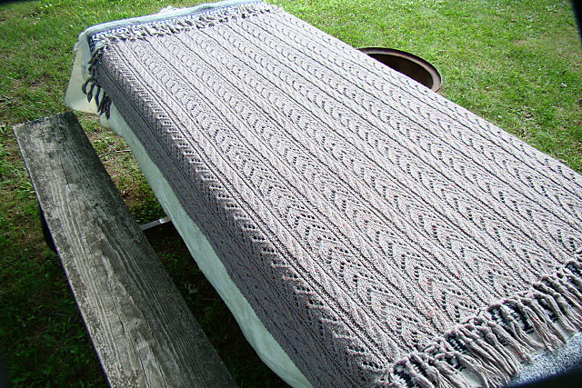 Derbyshire Wrap