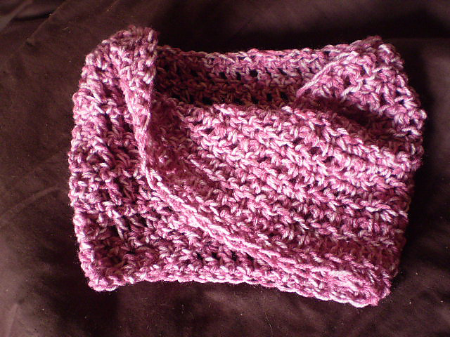 Loose Cowl