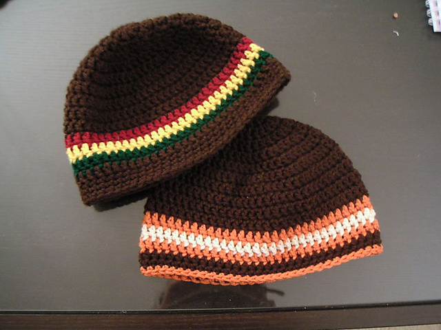 Simple Stuff Beanie