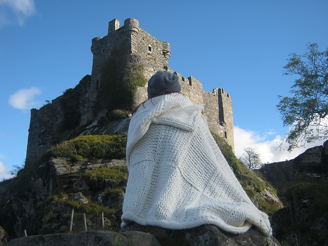 Glen Nevis Blanket