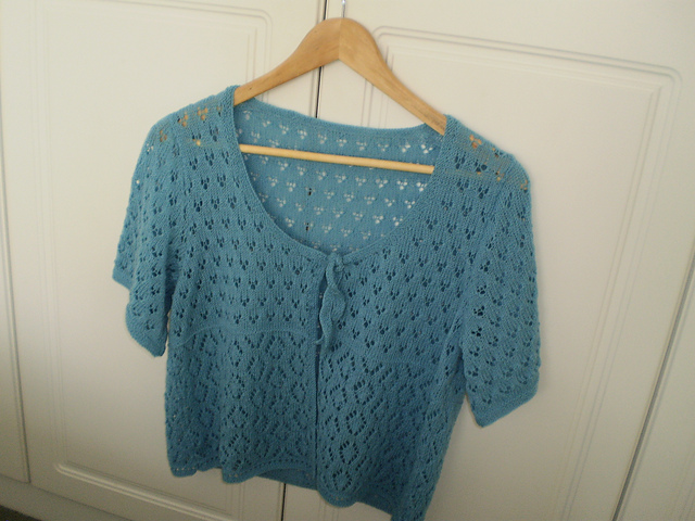 Scoop Neck Top