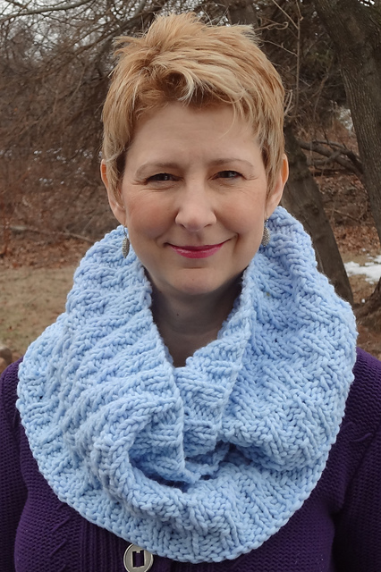 Incline Cowl