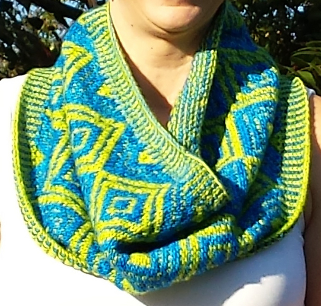 Homestake Peak Cowl