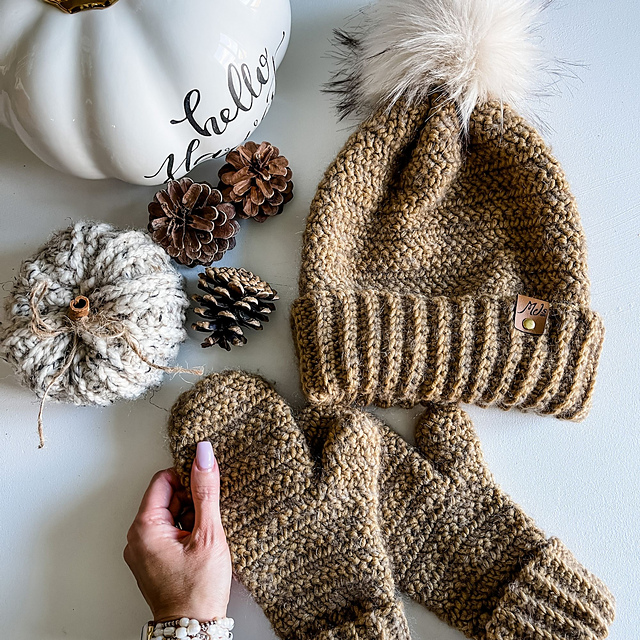 Winter Bliss Collection