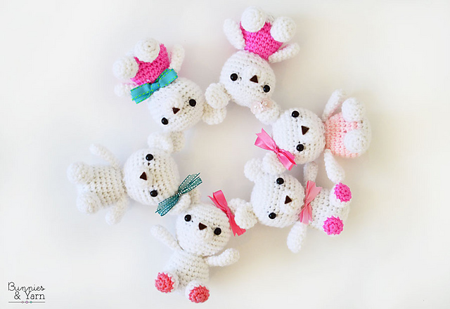 Cute Bears