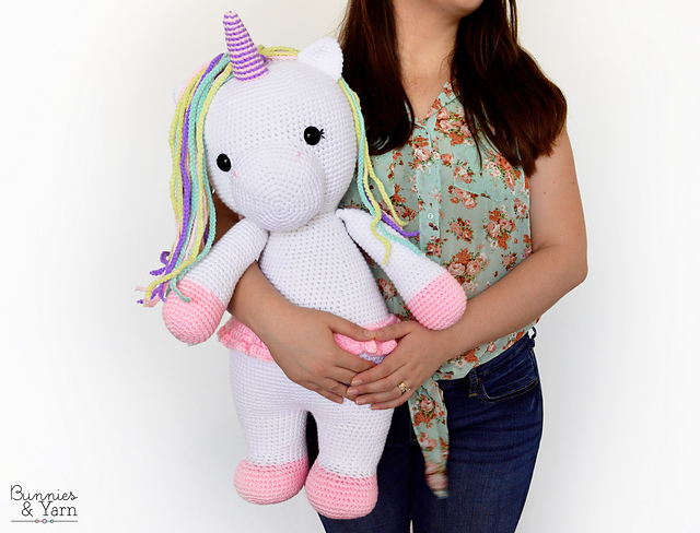 Betsy the Big Unicorn