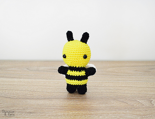 Baby Bee