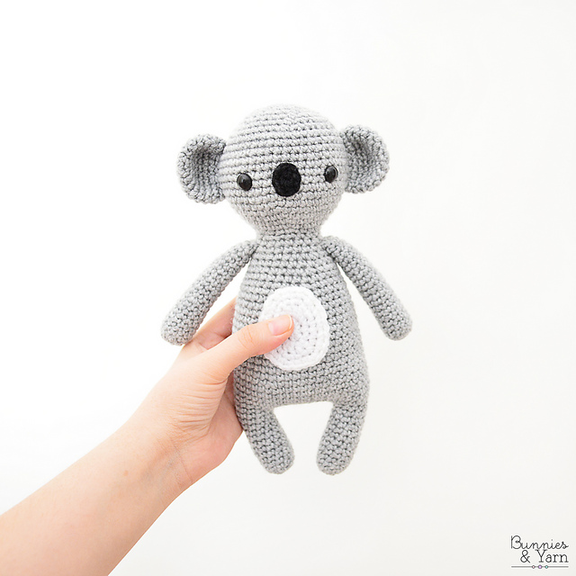 Sweet Koala