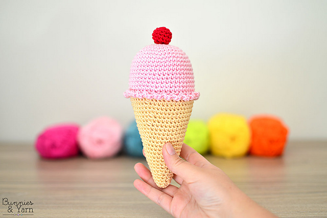Ice Cream Cone