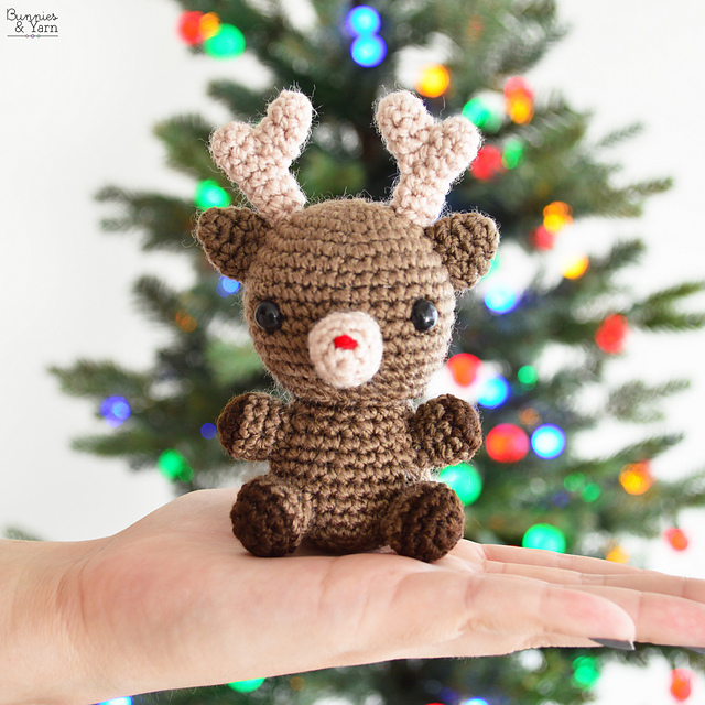 Baby Reindeer