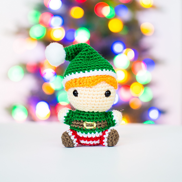 Baby Elf