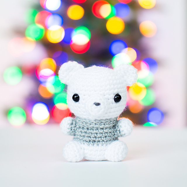 Baby - Polar Bear