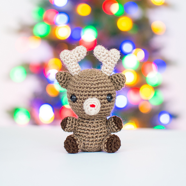 Baby - Reindeer