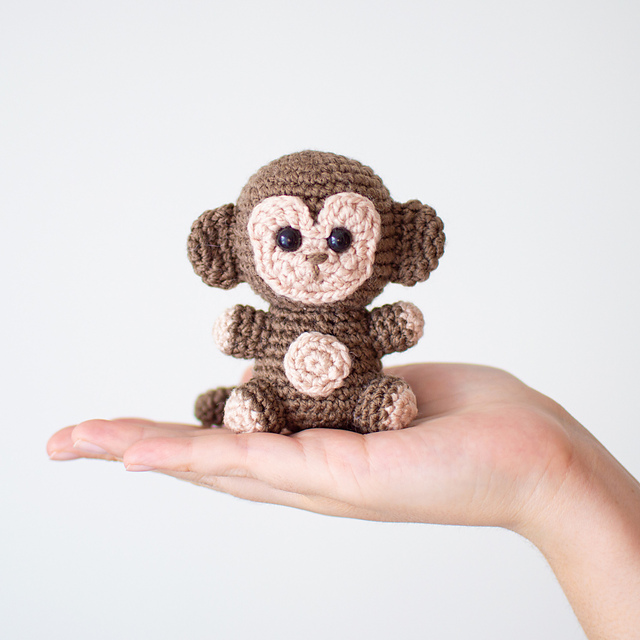 Baby Monkey