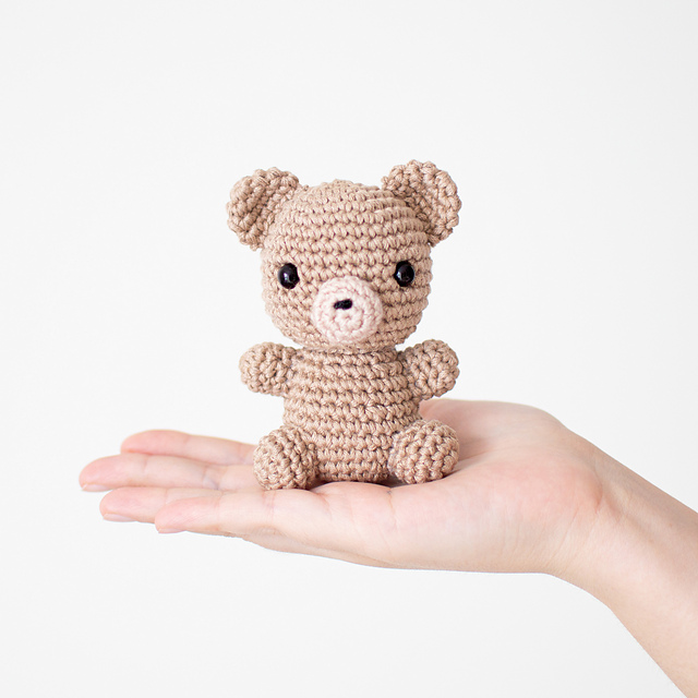 Baby Bear