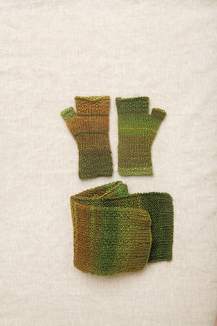 Victory Wristers