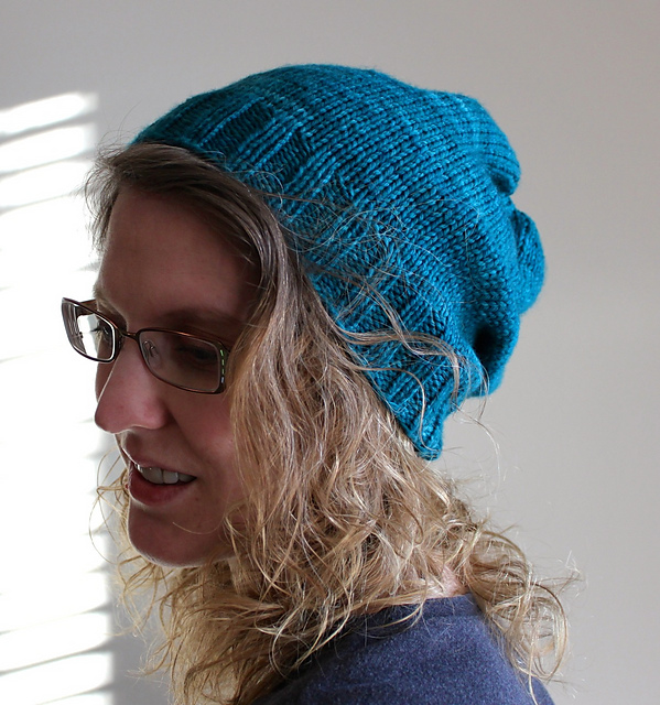 Effortless Slouch