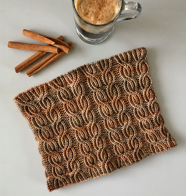 Cinnamon Sticks