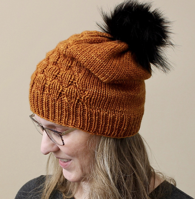 Gratification Hat