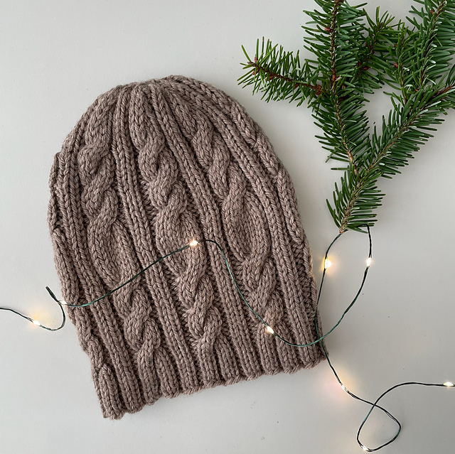 Bestie Beanie