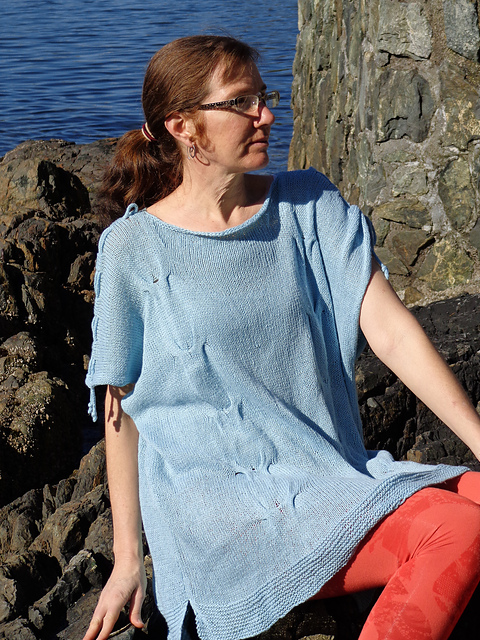 Beach Tunic