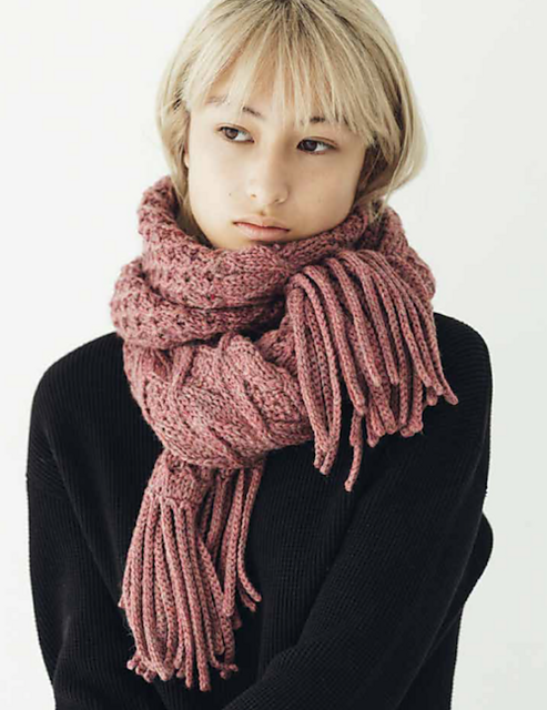 C-1 Shawl