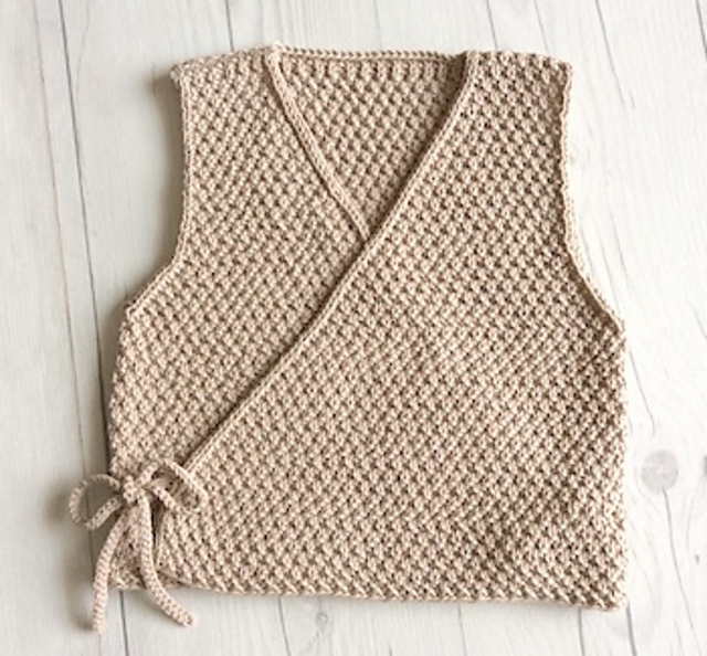 Vest