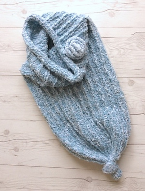 Baby Cocoon