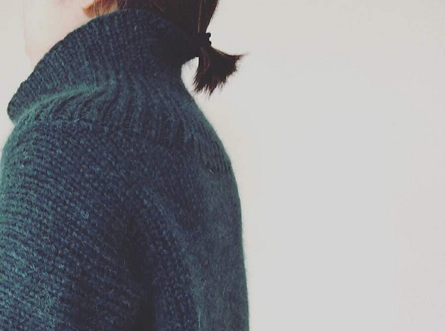 p.20 WOOL AND THE michiyo