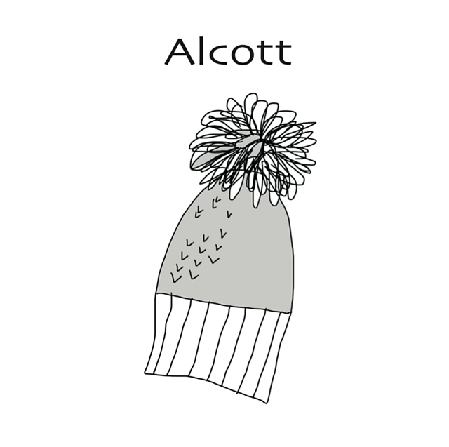 PB Alcott