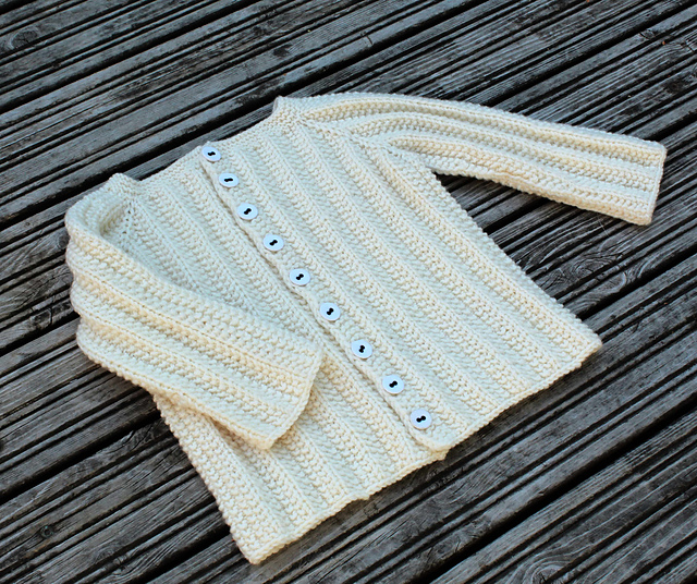 Pippus Cardigan