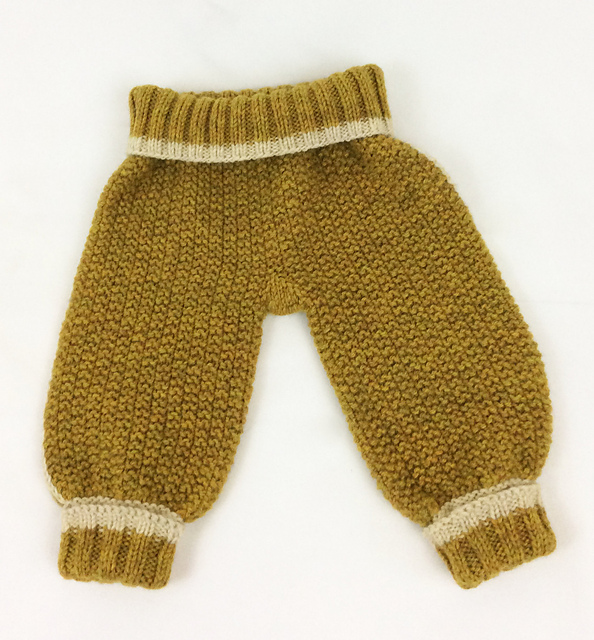 Pixus Pants