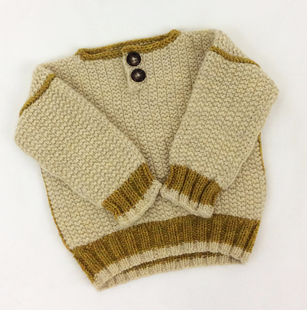 Pixus Jumper