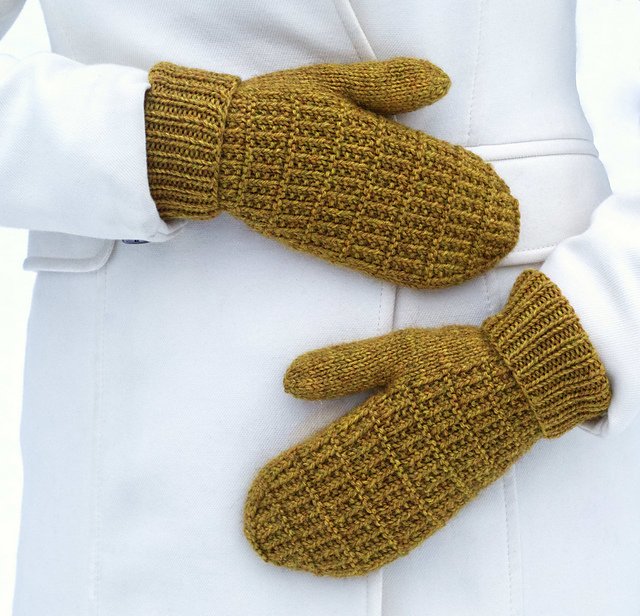Beith Mittens