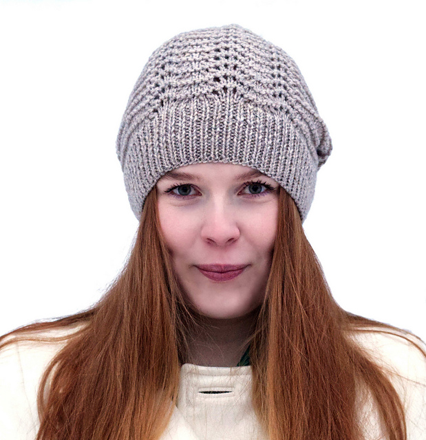 Scealla Hat