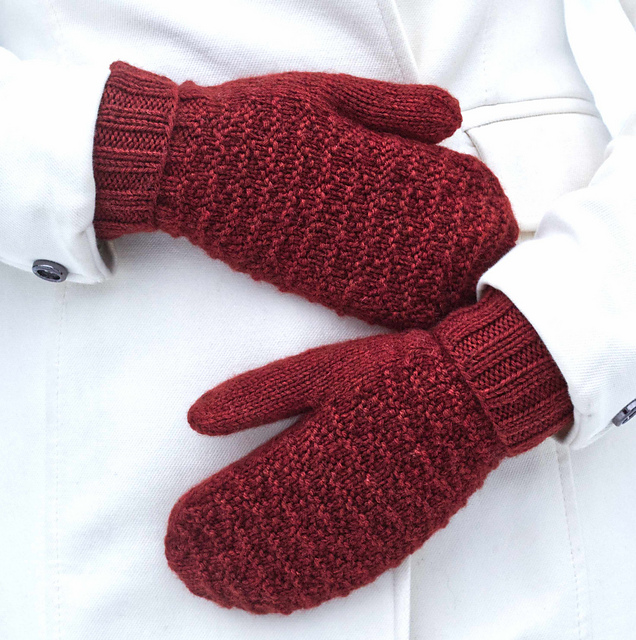 Klen Mittens