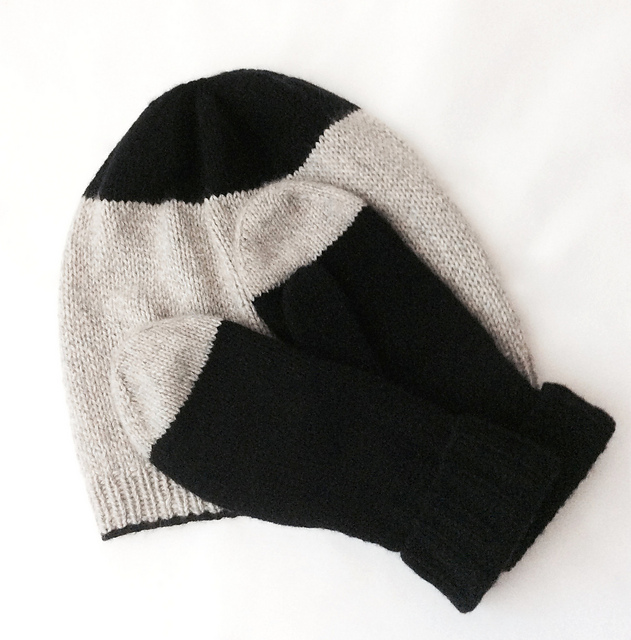 Palat Mittens