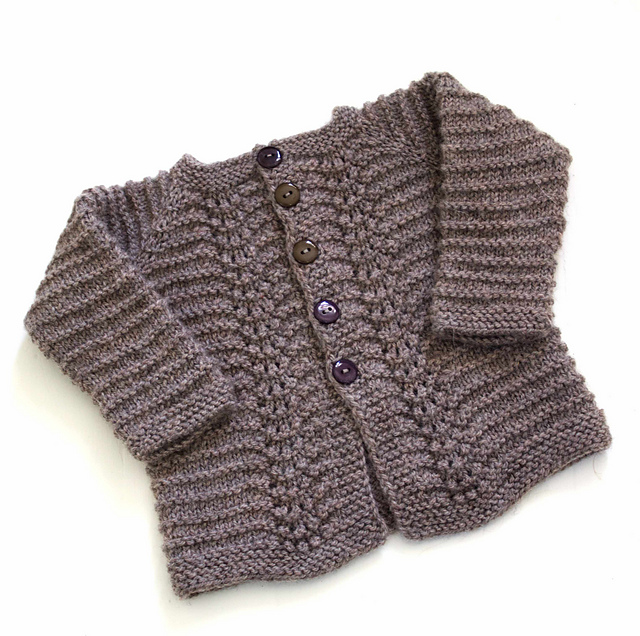 Piba Cardigan