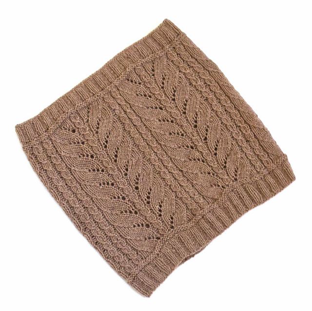 Aunela Cowl