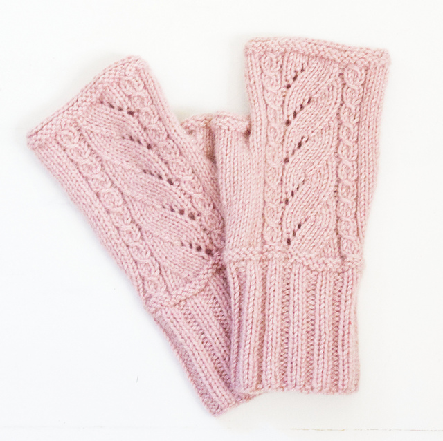 Vaala mitts