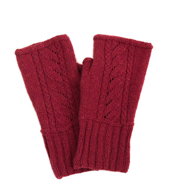 Aunela Mitts